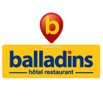 Balladins Hôtel Restaurant